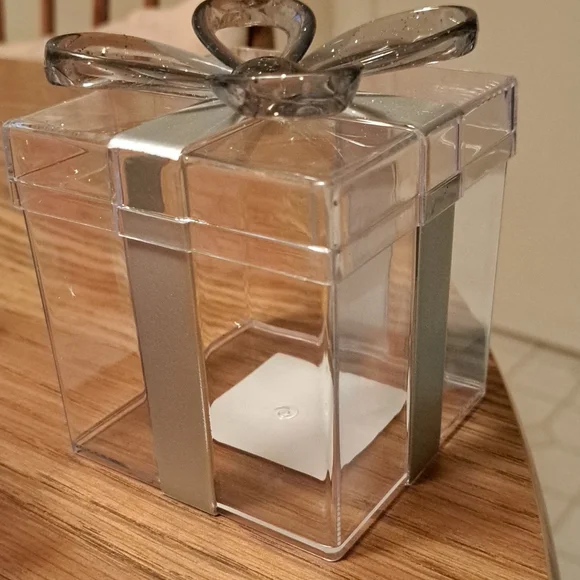 Christmas plastic boxes/ BUNDLE ONLY 2or more items - Picture 4 of 7